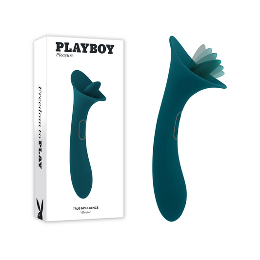 Playboy Pleasure True Indulgence