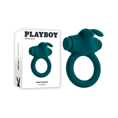 Playboy Pleasure Bunny Buzzer