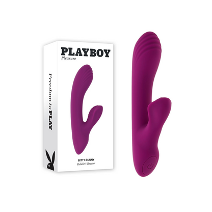Playboy Pleasure Bitty Bunny