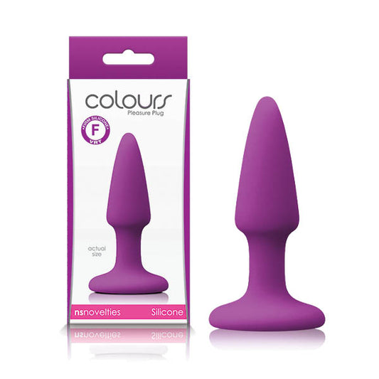 Colours Pleasure Mini Plug