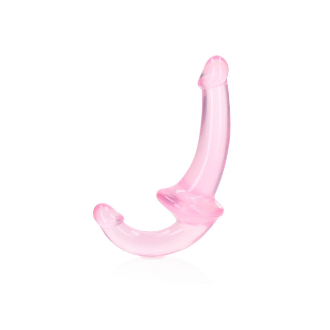 Realrock 20 cm Strapless Strap - On