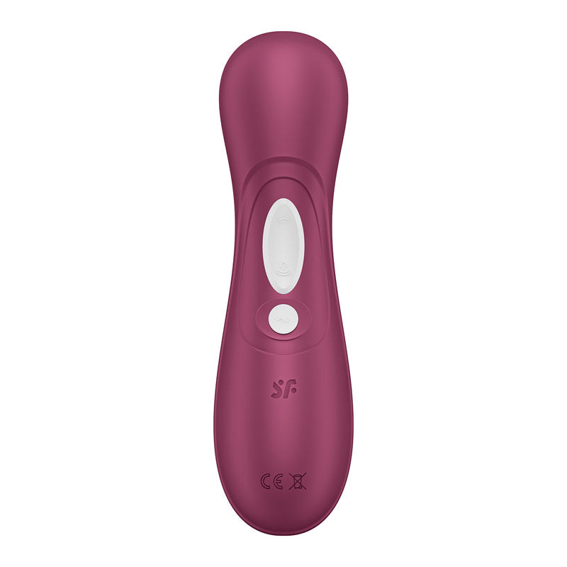 Satisfyer Pro 2 Generation 3 With App Control