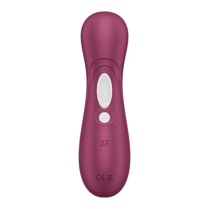 Satisfyer Pro 2 Generation 3 With App Control