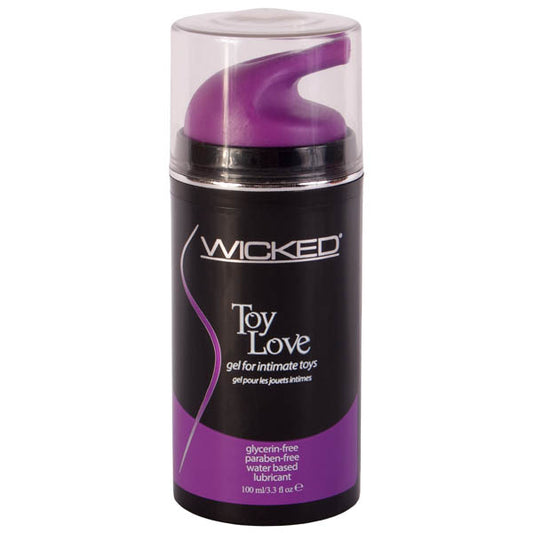 Wicked Toy Love 100ml