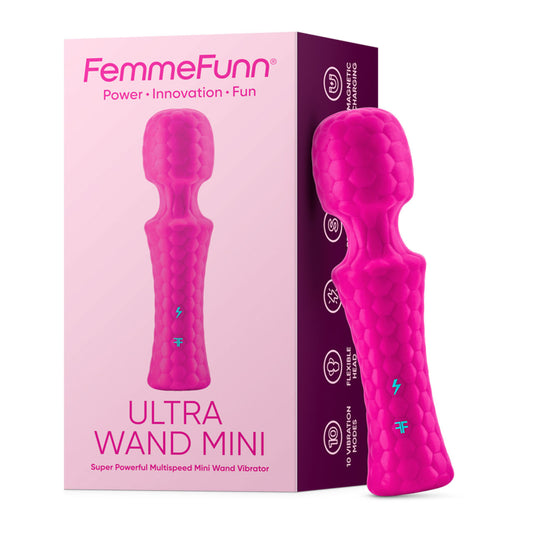 Femme Fun Ultra Wand Mini