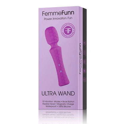 Femme Fun Ultra Wand