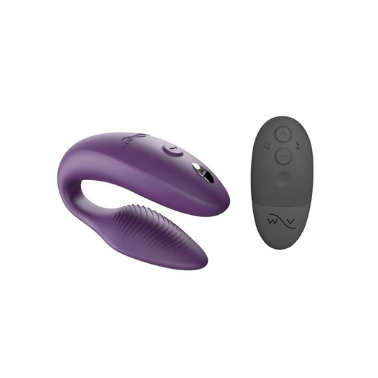 We-Vibe Sync 2