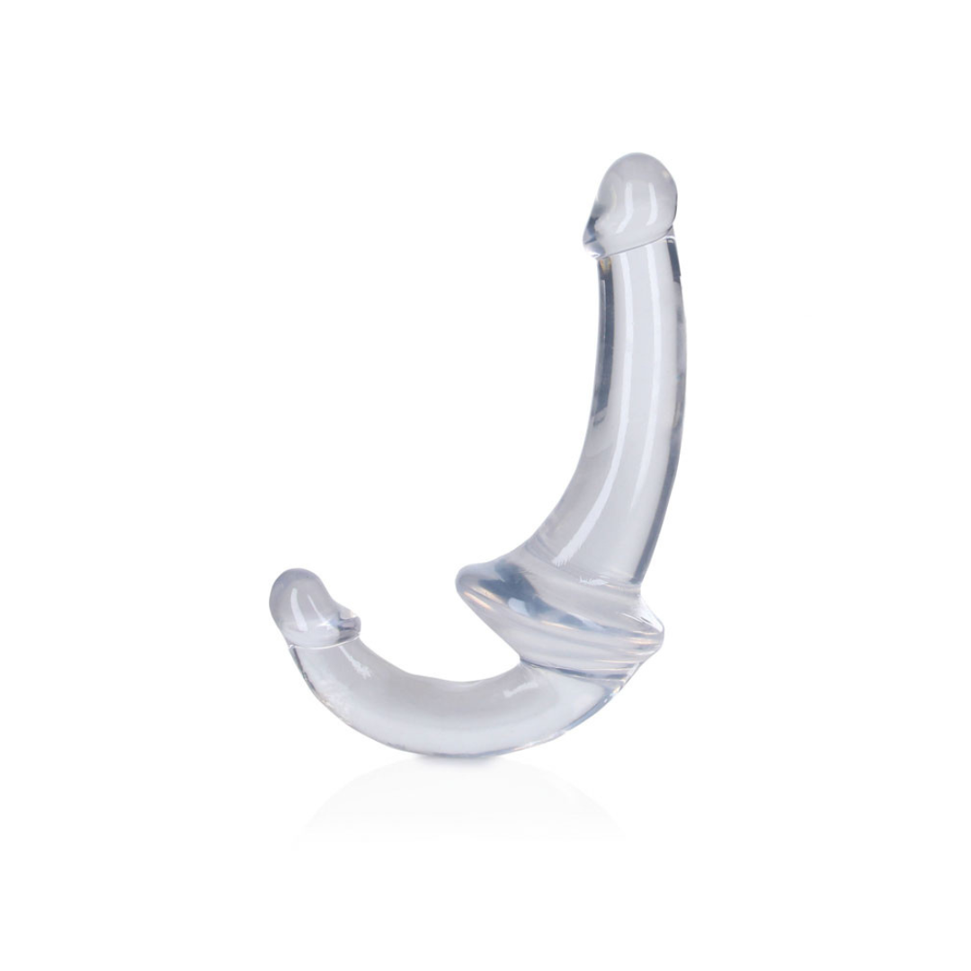 Realrock 20 cm Strapless Strap-On