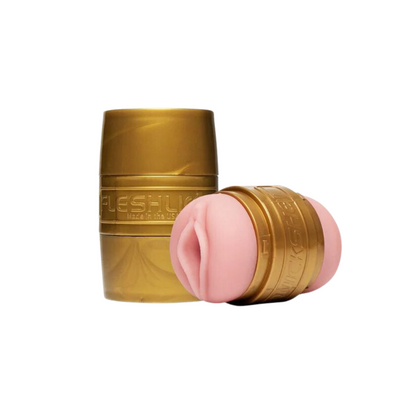 Fleshlight Quickshot Stamina Training Unit Lady & Butt