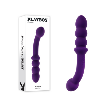 Playboy Pleasure The Seeker