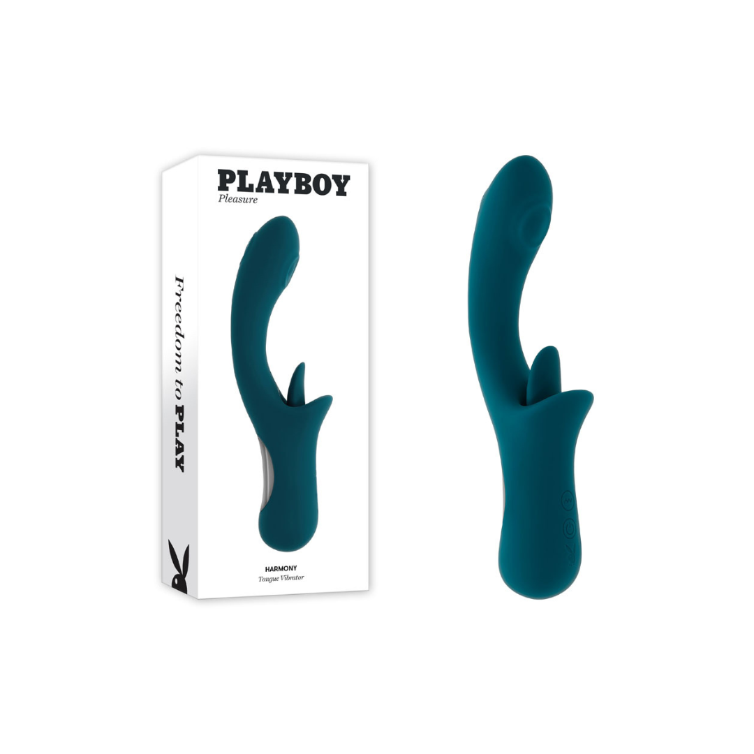 Playboy Pleasure Harmony