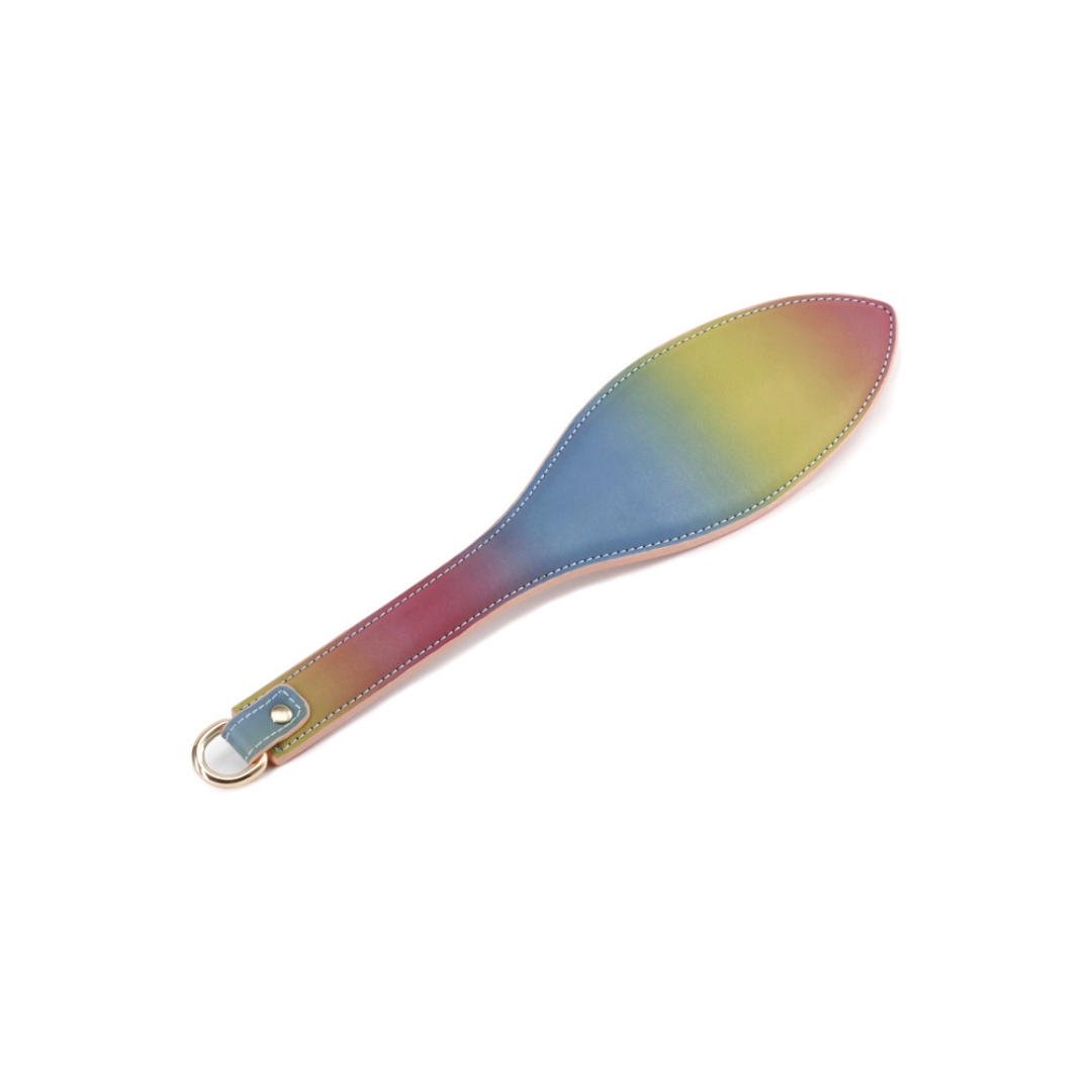 Spectra Bondage Paddle