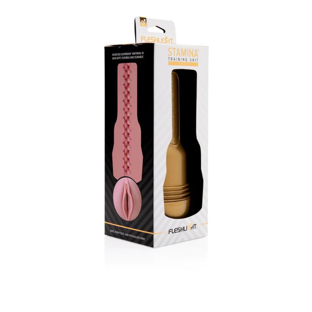 Fleshlight Stamina Training Unit Value Pack