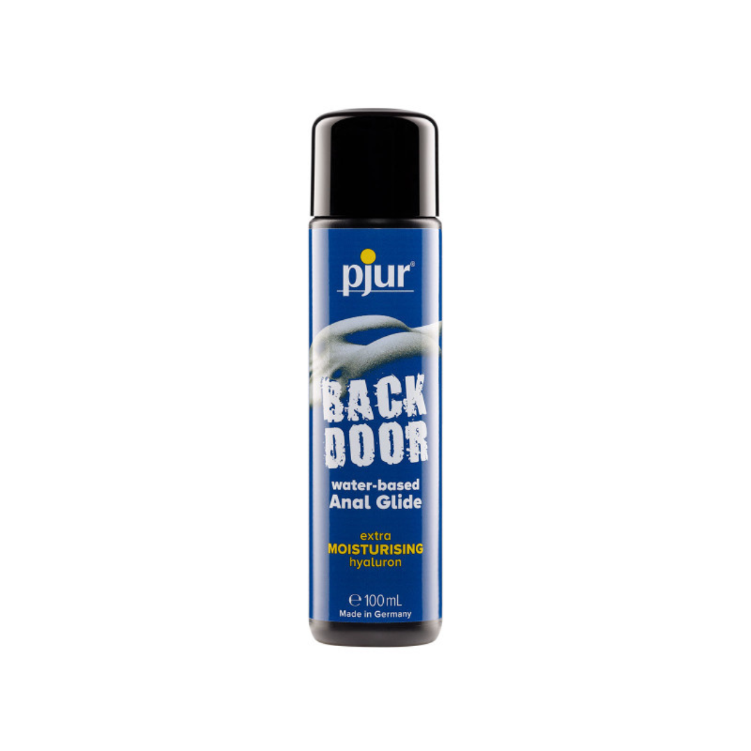 Pjur Backdoor Comfort Glide 100ml