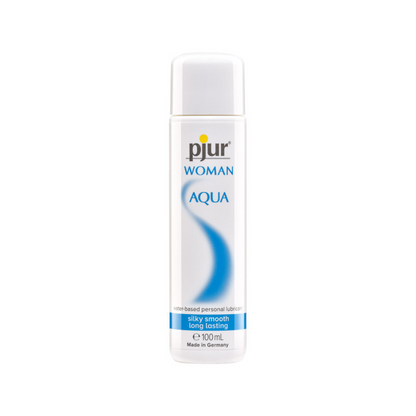 Pjur Woman Aqua 100ml