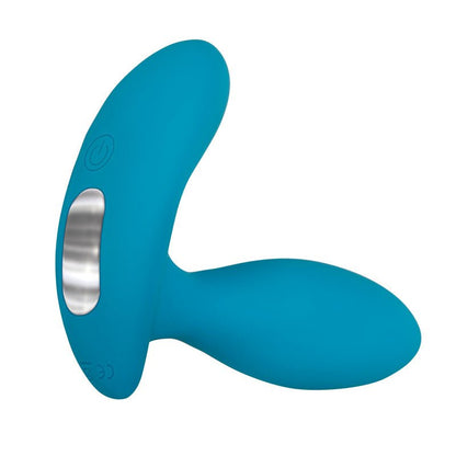 Adam & Eve G - Spot Thumper with Clit Motion Massager