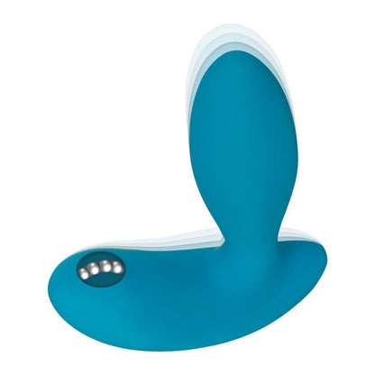 Adam & Eve G - Spot Thumper with Clit Motion Massager