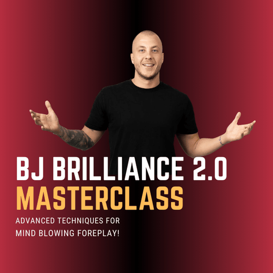 BJ Brilliance 2.0 Masterclass