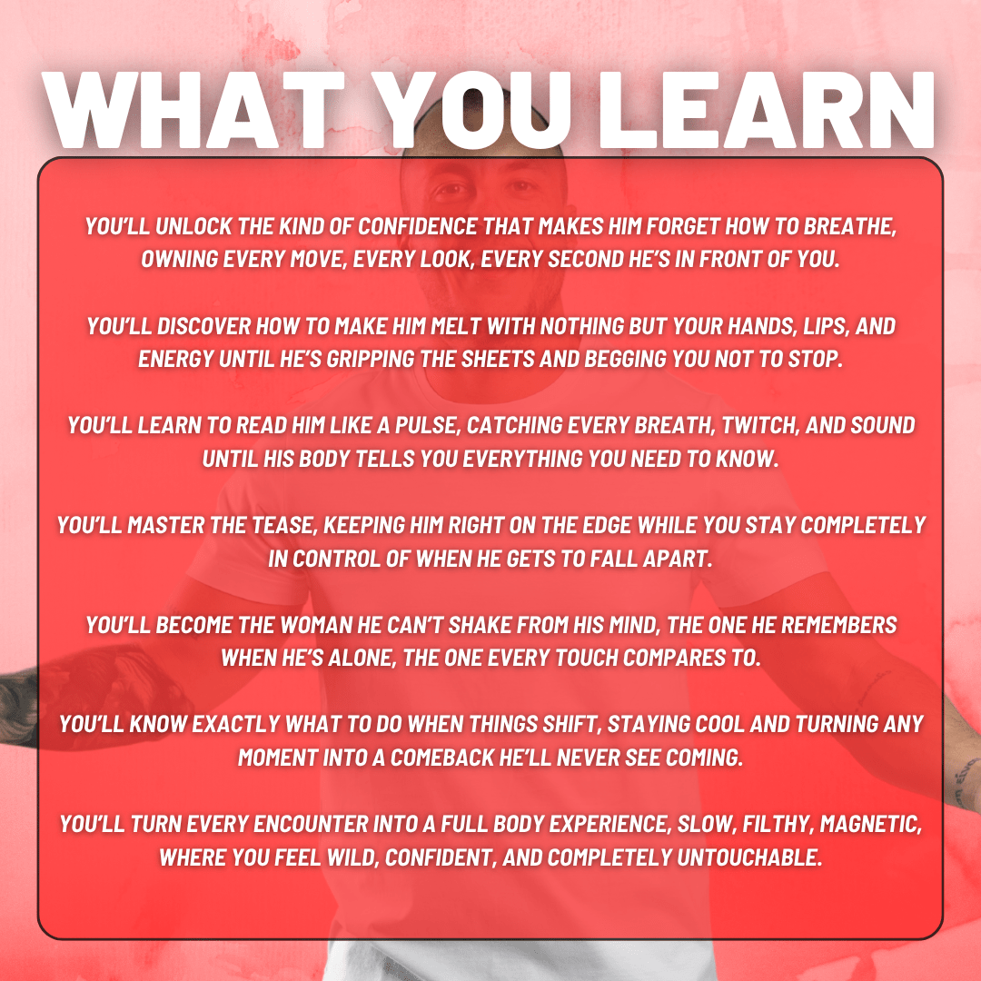 BJ Brilliance 3.0 Masterclass