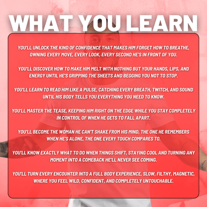 BJ Brilliance 3.0 Masterclass