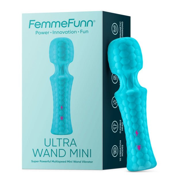 Femme Fun Ultra Wand Mini