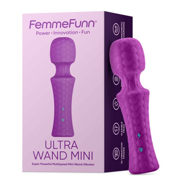 Femme Fun Ultra Wand Mini