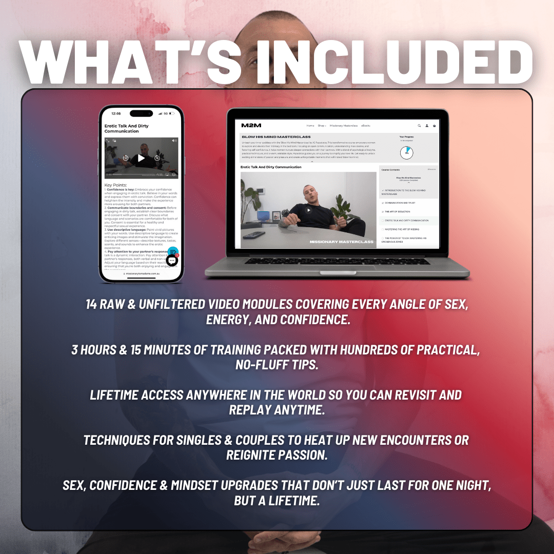 Freakquency Masterclass