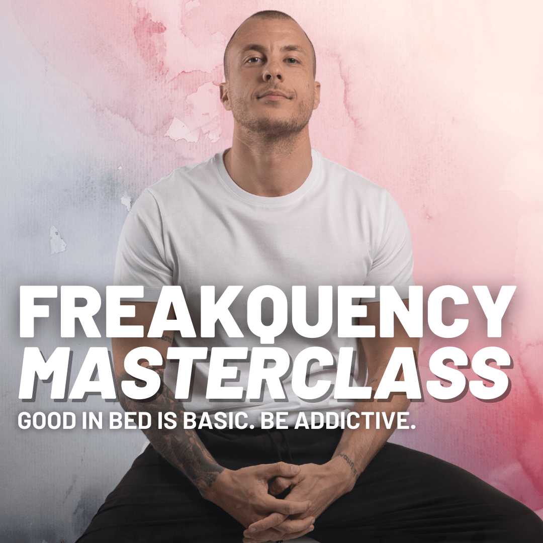 Freakquency Masterclass