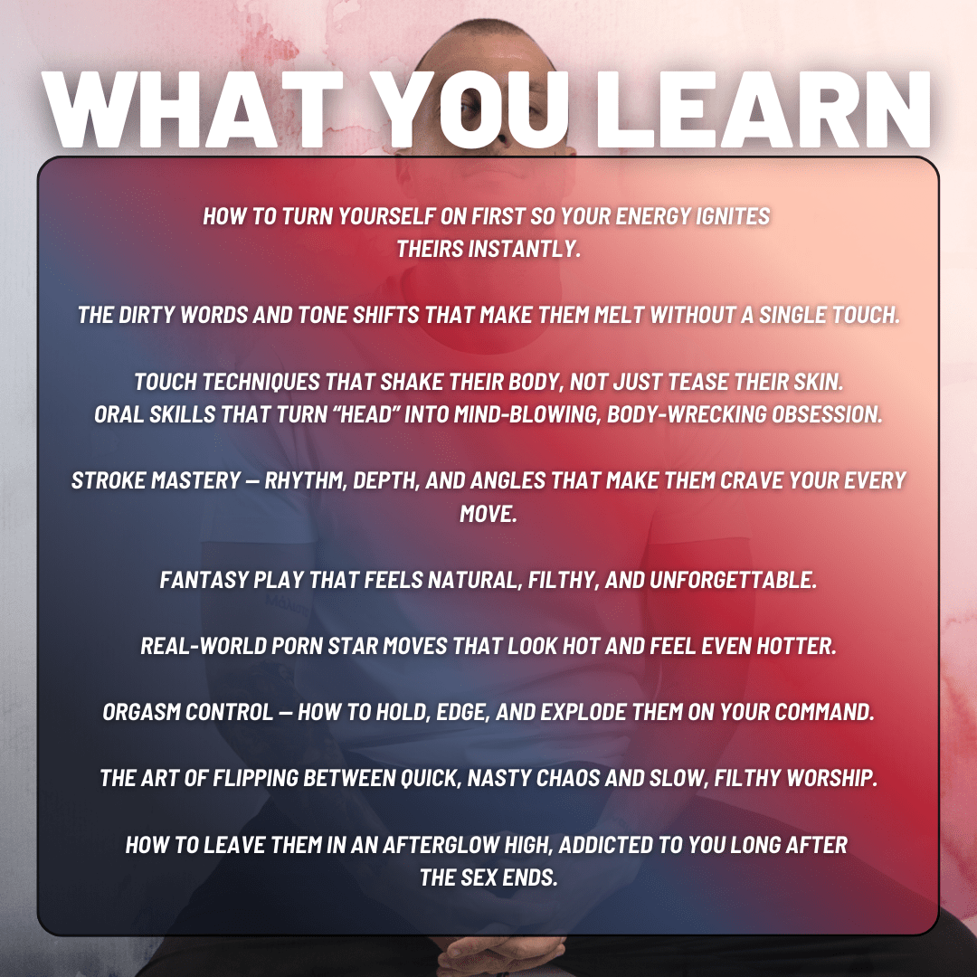 Freakquency Masterclass