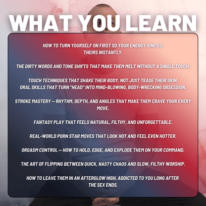 Freakquency Masterclass