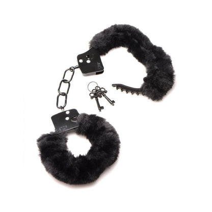 Master Series Cuffed in FurClothing