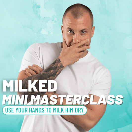 Milked Masterclass