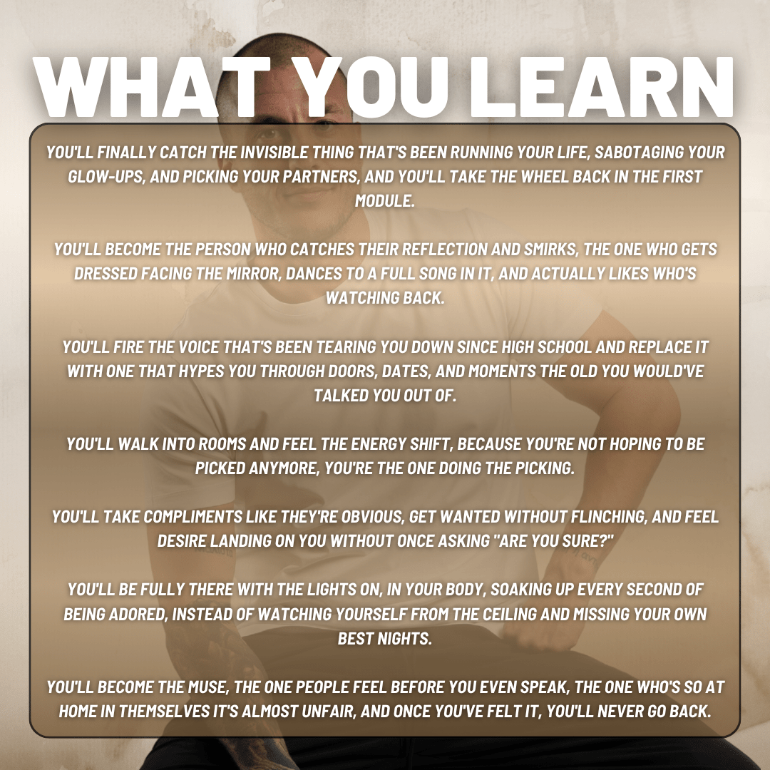 Muse Method Masterclass