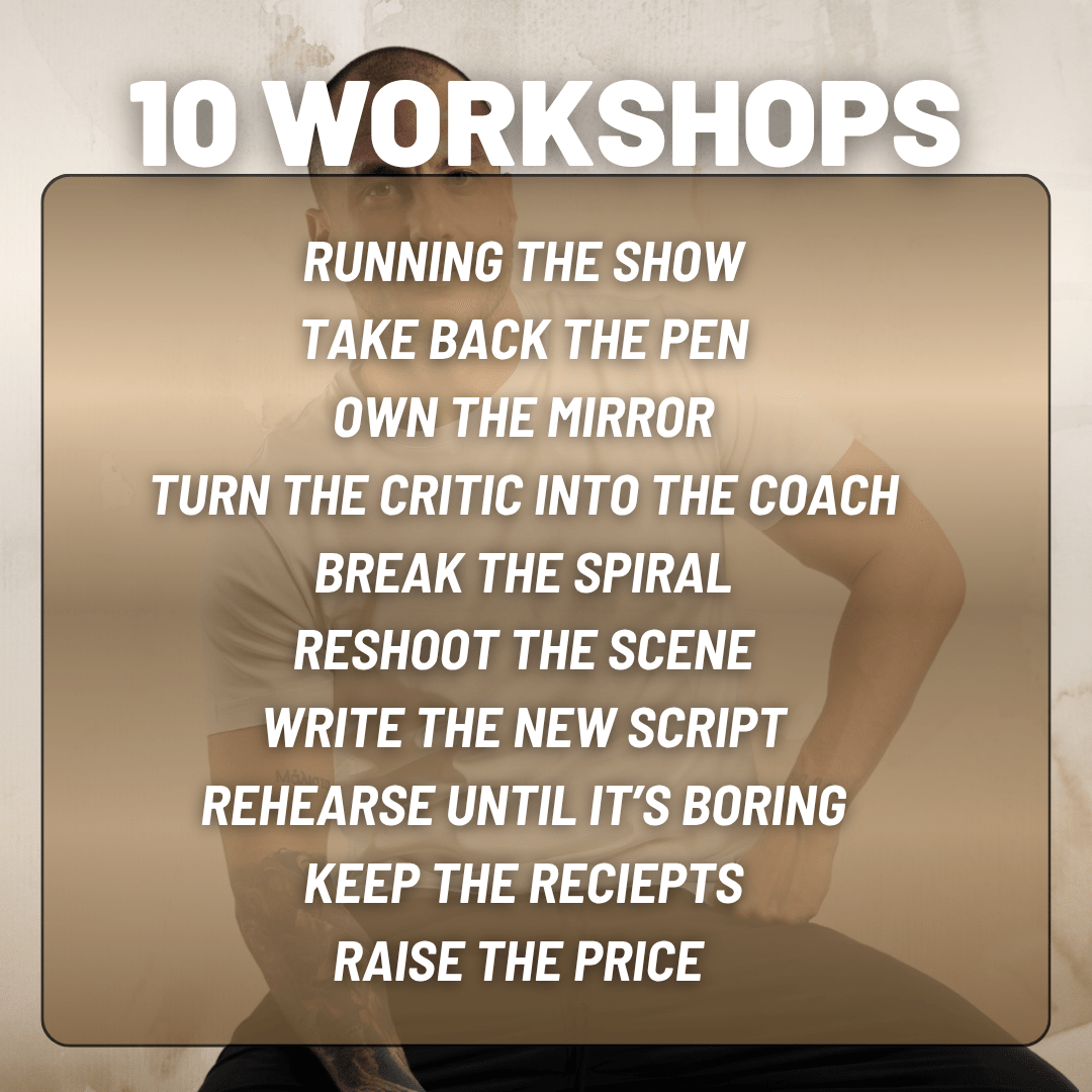 Muse Method Masterclass