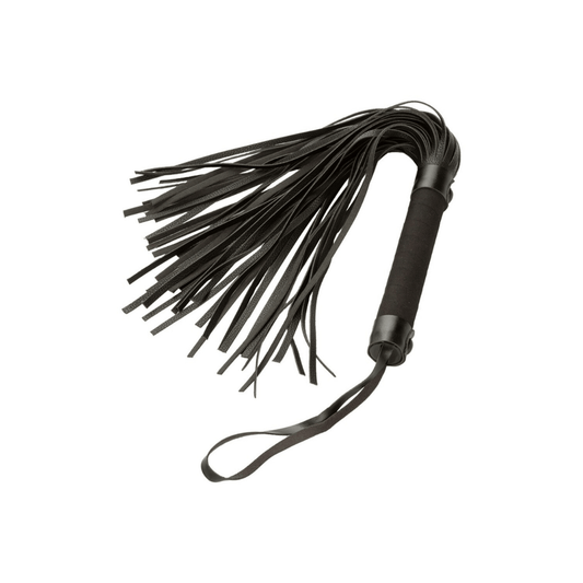 Nocturnal Collection Flogger