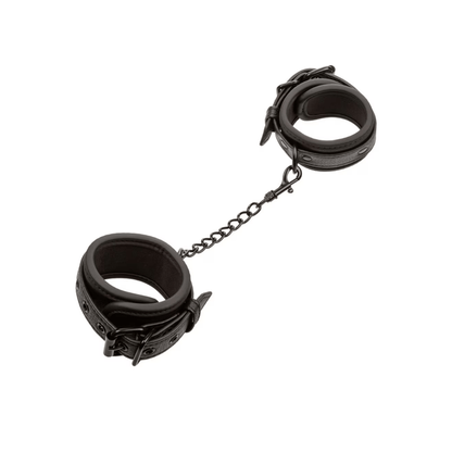 Nocturnal Collection Wrist Cuffs