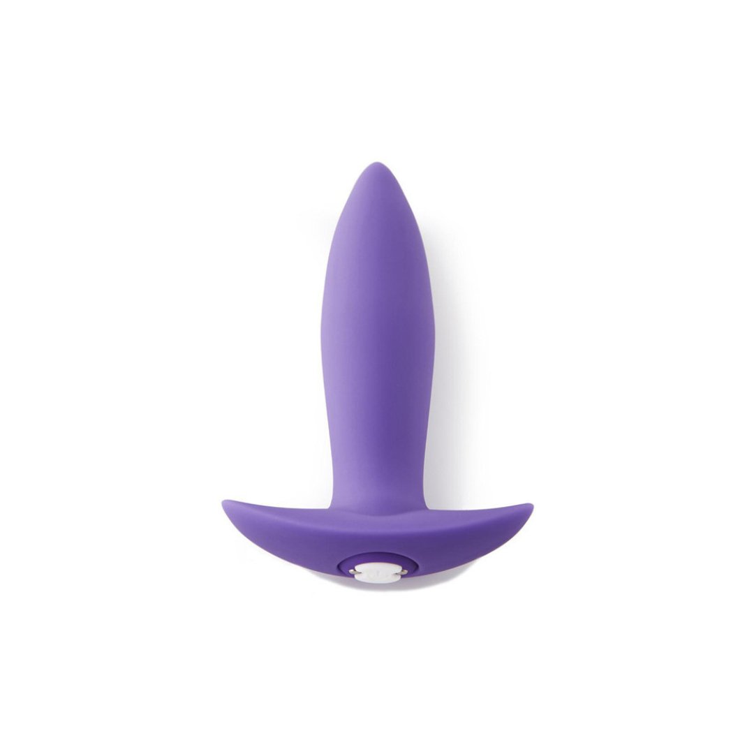 NU Sensuelle Mini Plug 15 Function