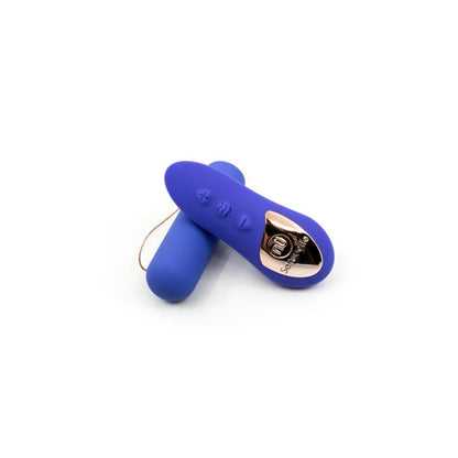 NU Sensuelle R/C Wireless Bullet Plus