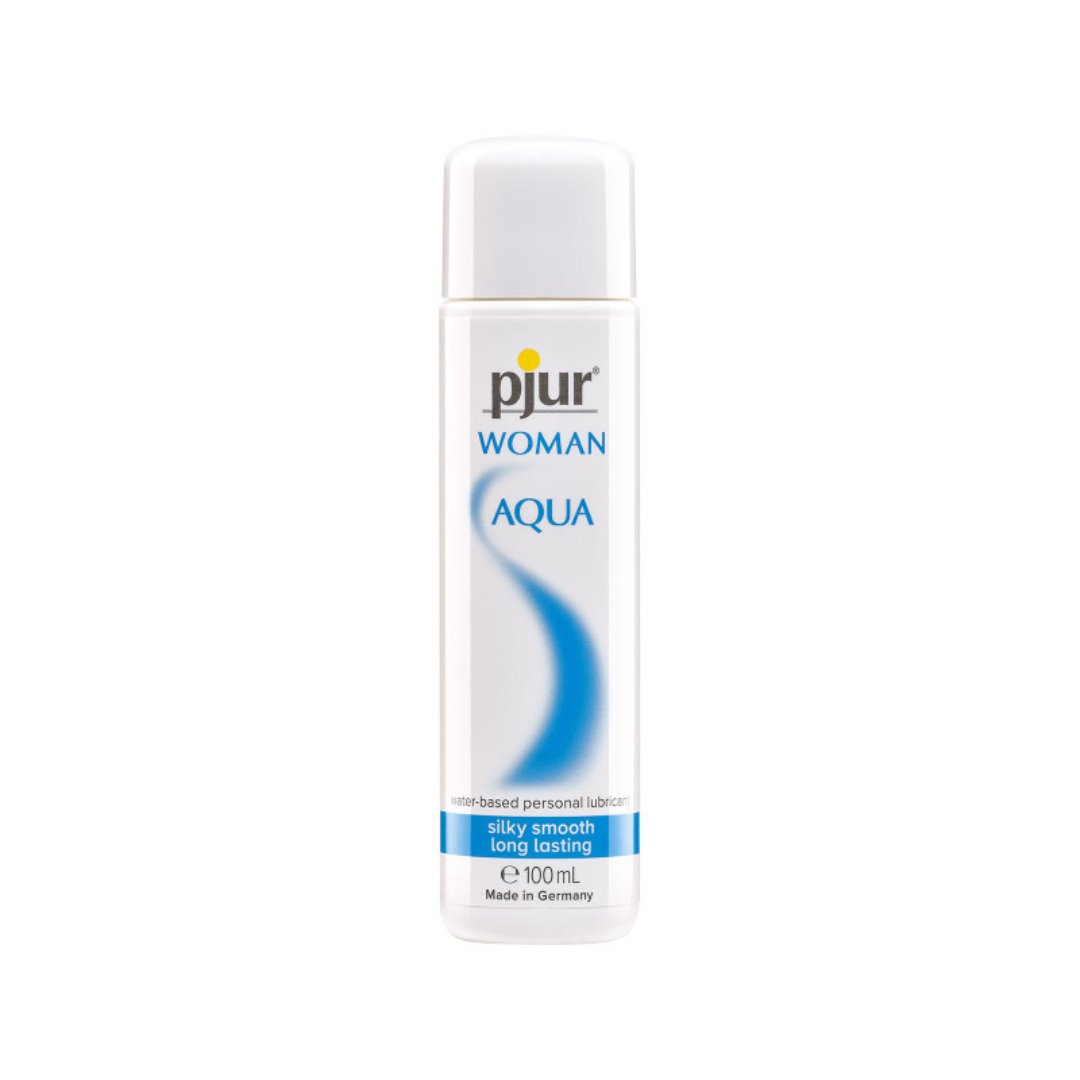 Pjur Woman Aqua 100ml