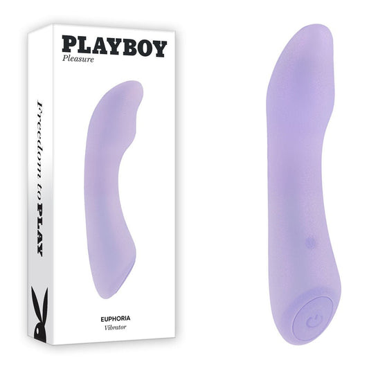 Playboy Pleasure Euphoria