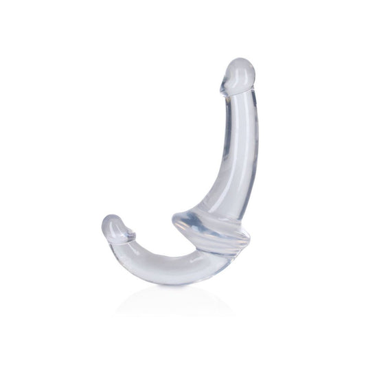 Realrock 20 cm Strapless Strap - On