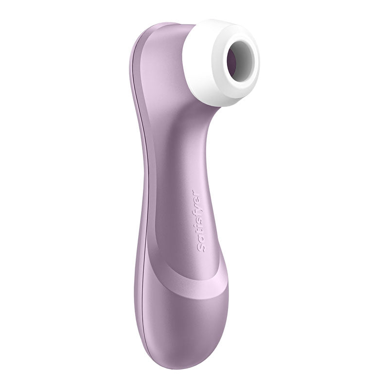 Satisfyer Pro 2