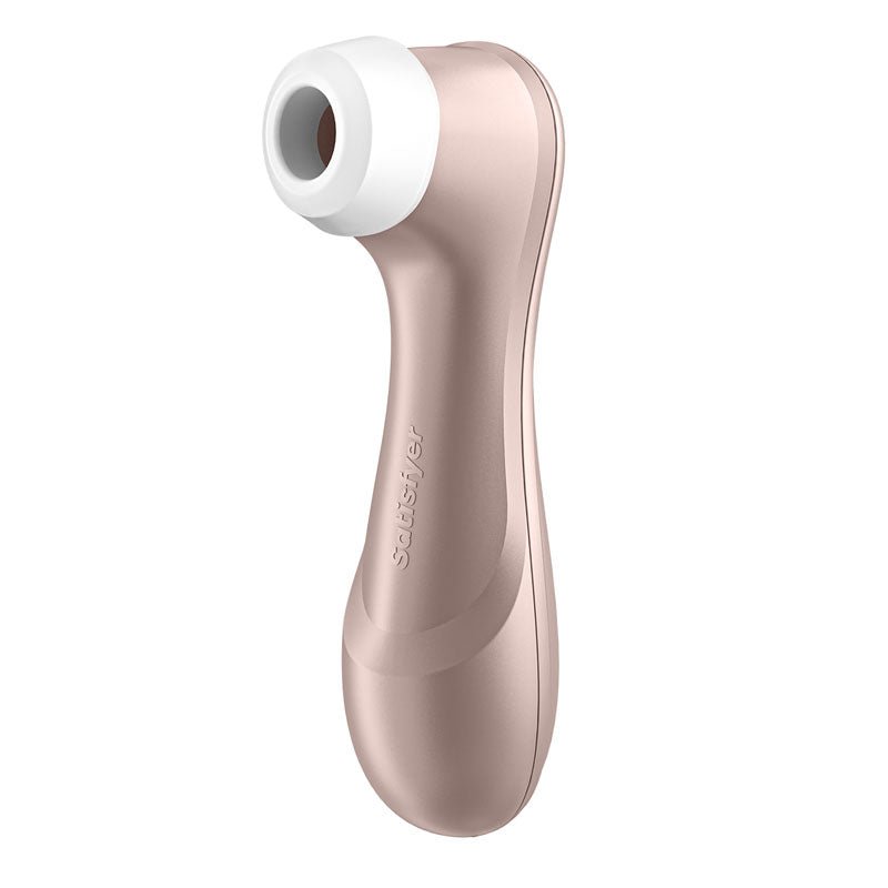 Satisfyer Pro 2