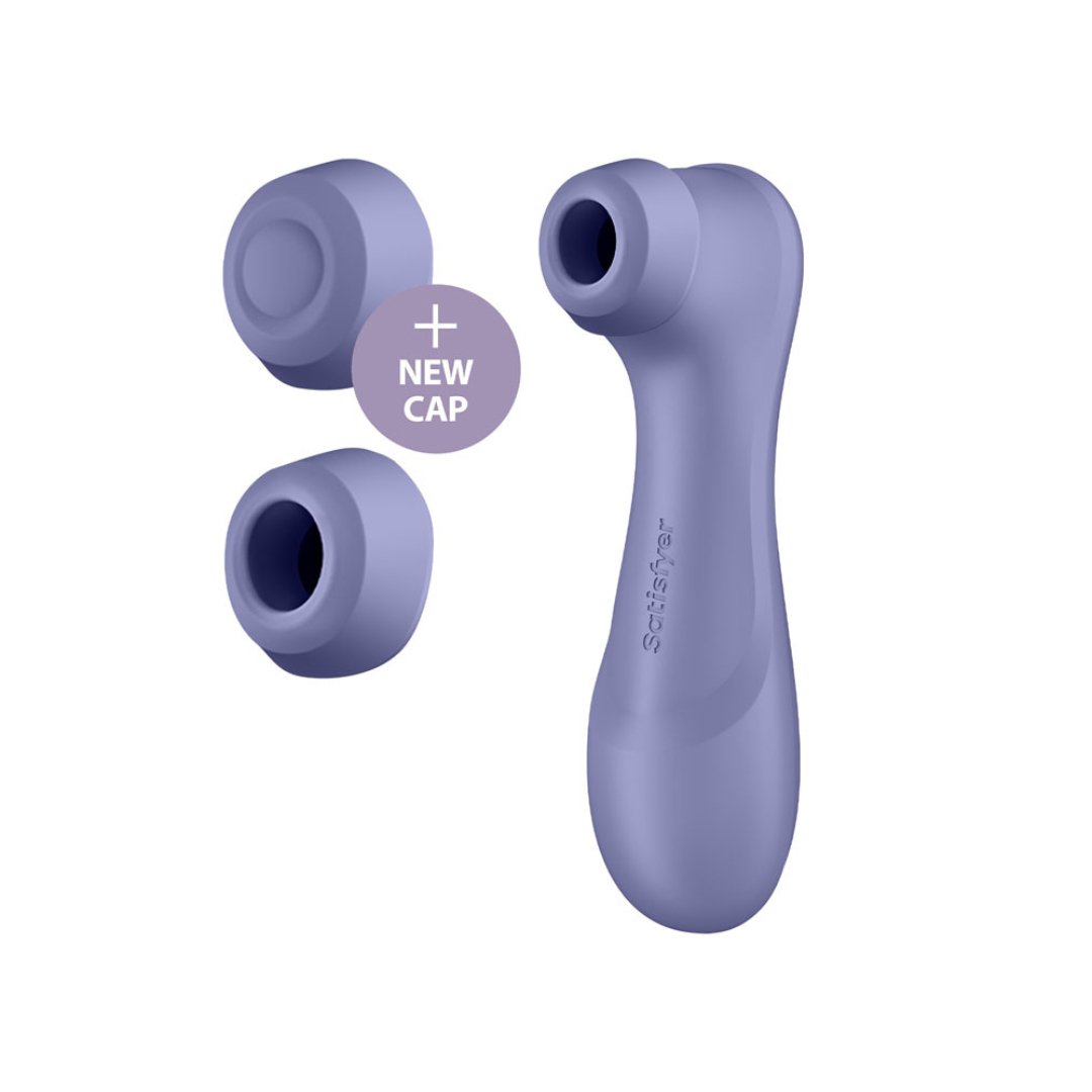 Satisfyer Pro 2 Generation 3