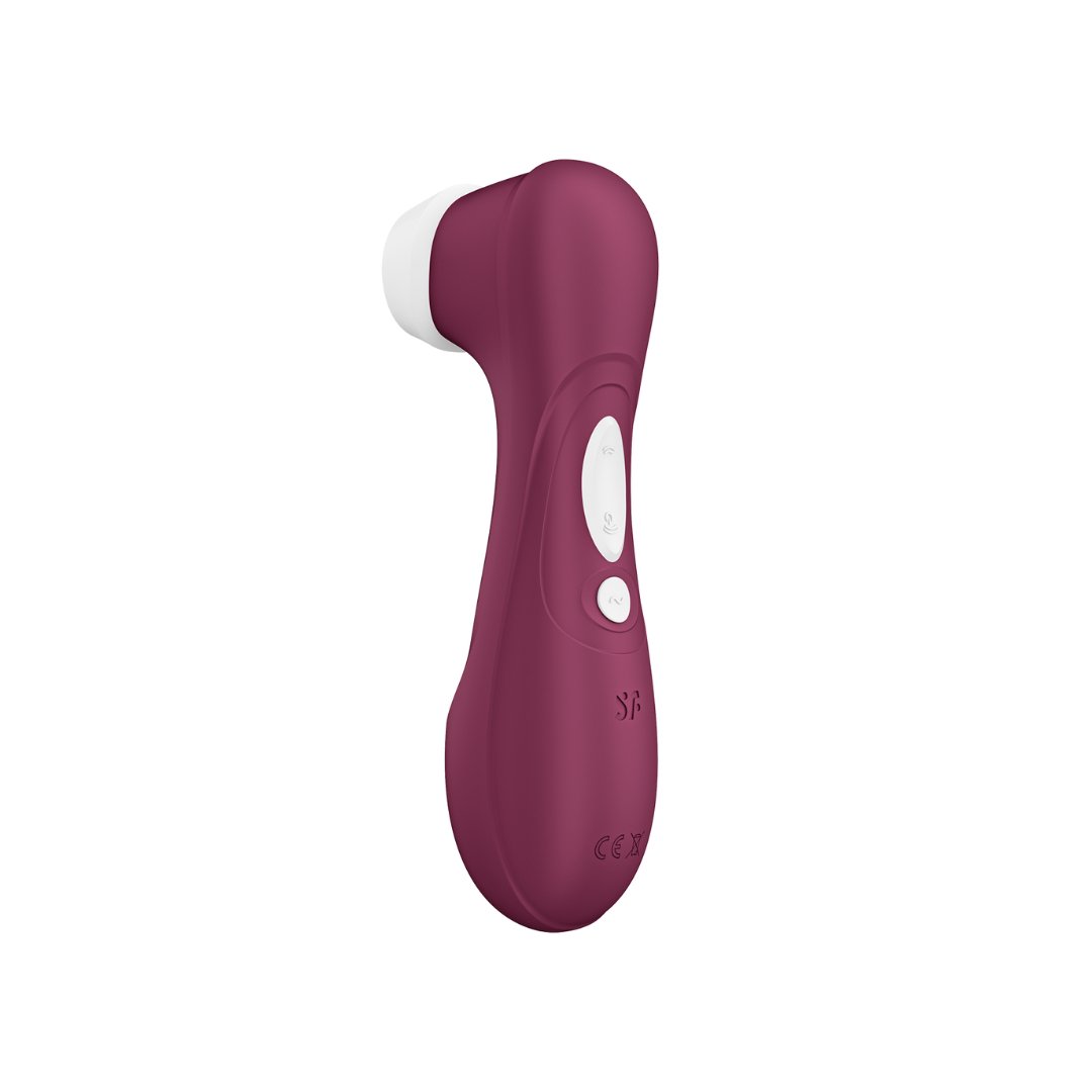 Satisfyer Pro 2 Generation 3