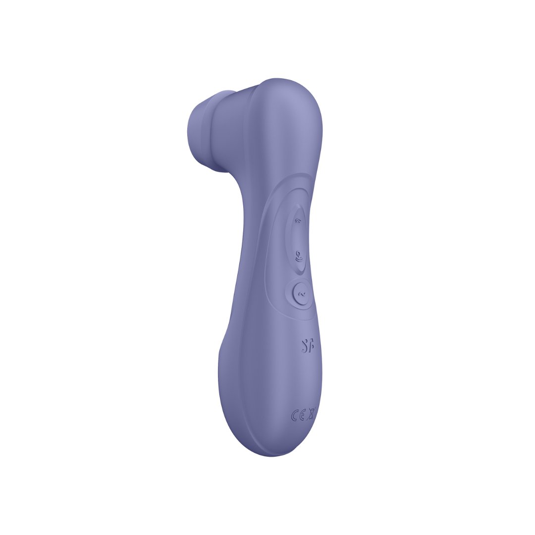 Satisfyer Pro 2 Generation 3