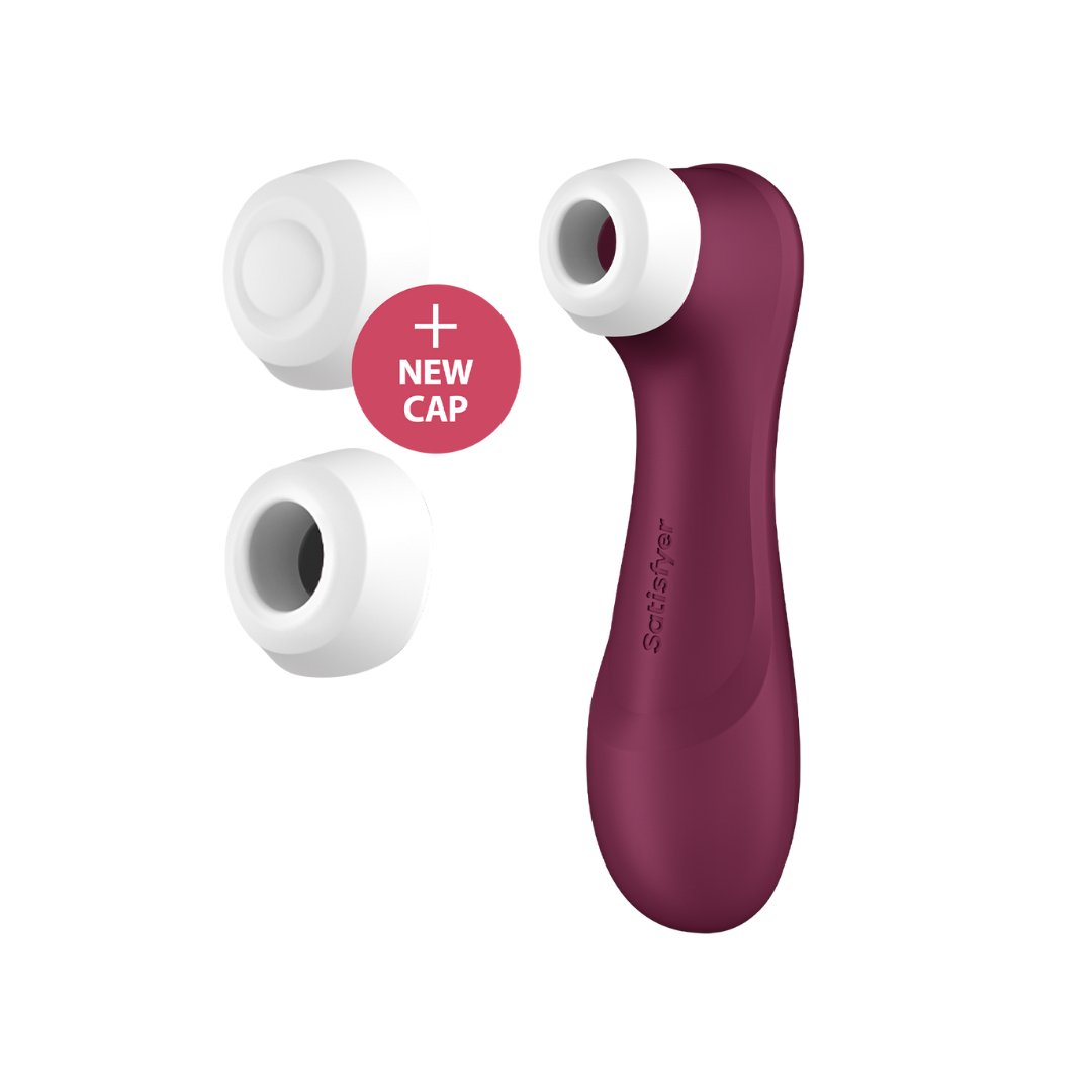 Satisfyer Pro 2 Generation 3