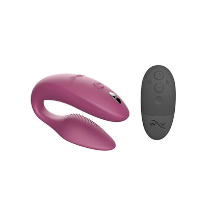 We - Vibe Sync 2