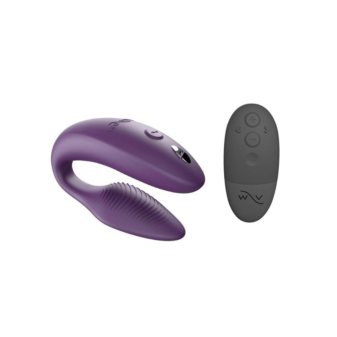 We - Vibe Sync 2