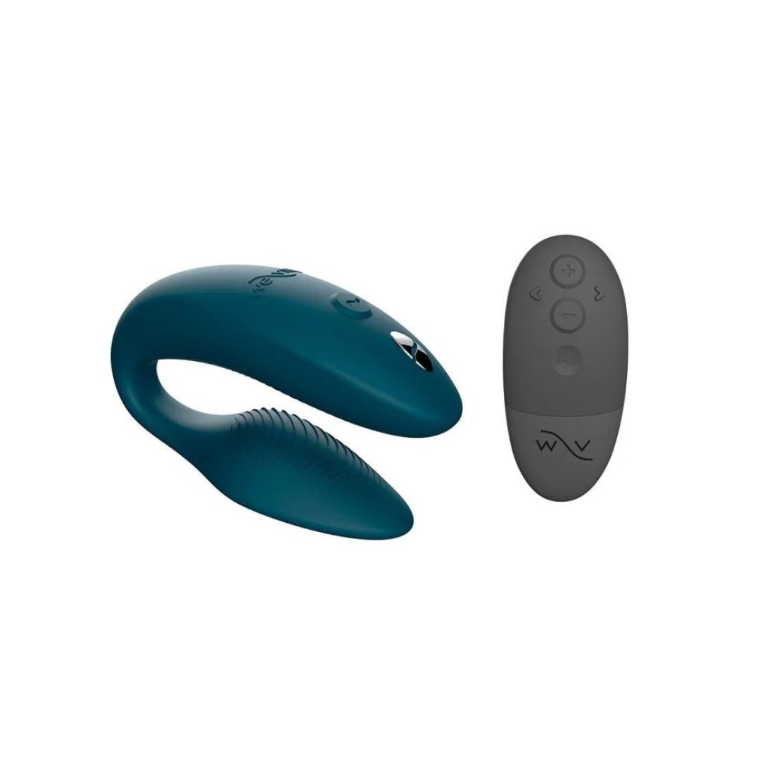 We - Vibe Sync 2